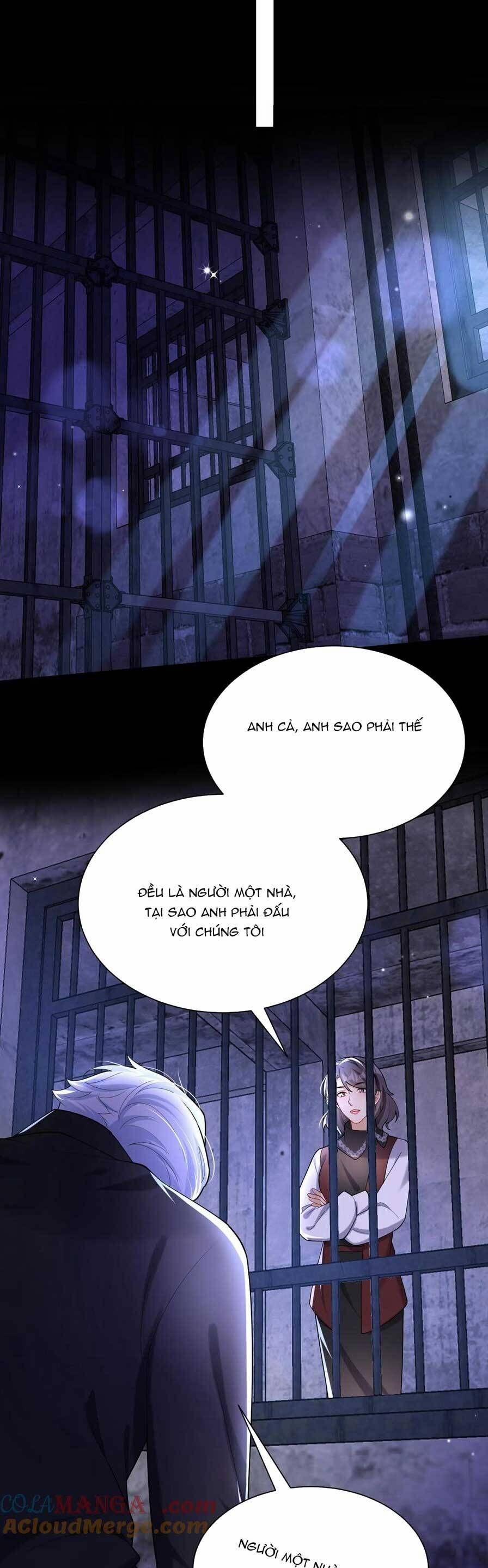 Tái Sinh Trở Lại : Chồng Cũ Khóc Lóc Cầu Xin Tái Hôn 151 trang 13