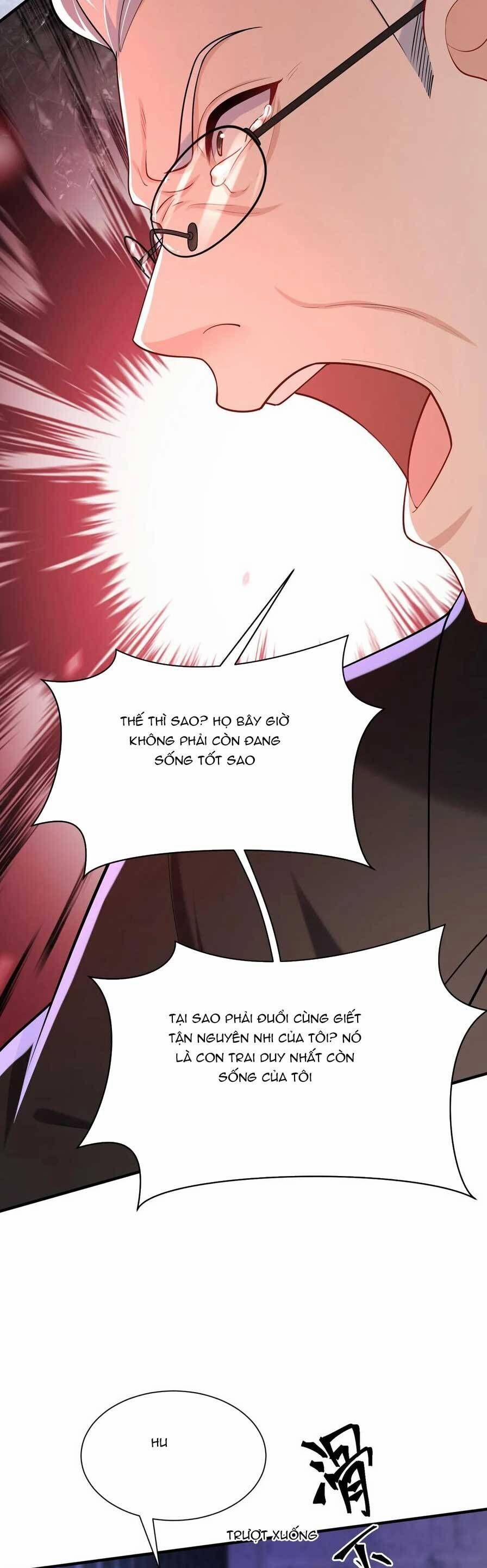 Tái Sinh Trở Lại : Chồng Cũ Khóc Lóc Cầu Xin Tái Hôn 151 trang 16