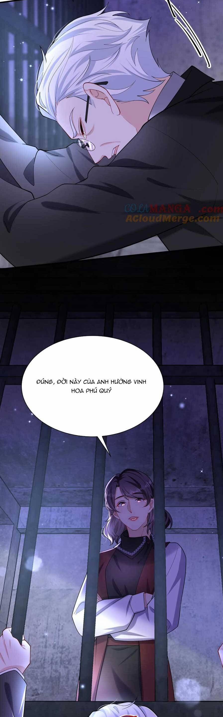 Tái Sinh Trở Lại : Chồng Cũ Khóc Lóc Cầu Xin Tái Hôn 151 trang 17