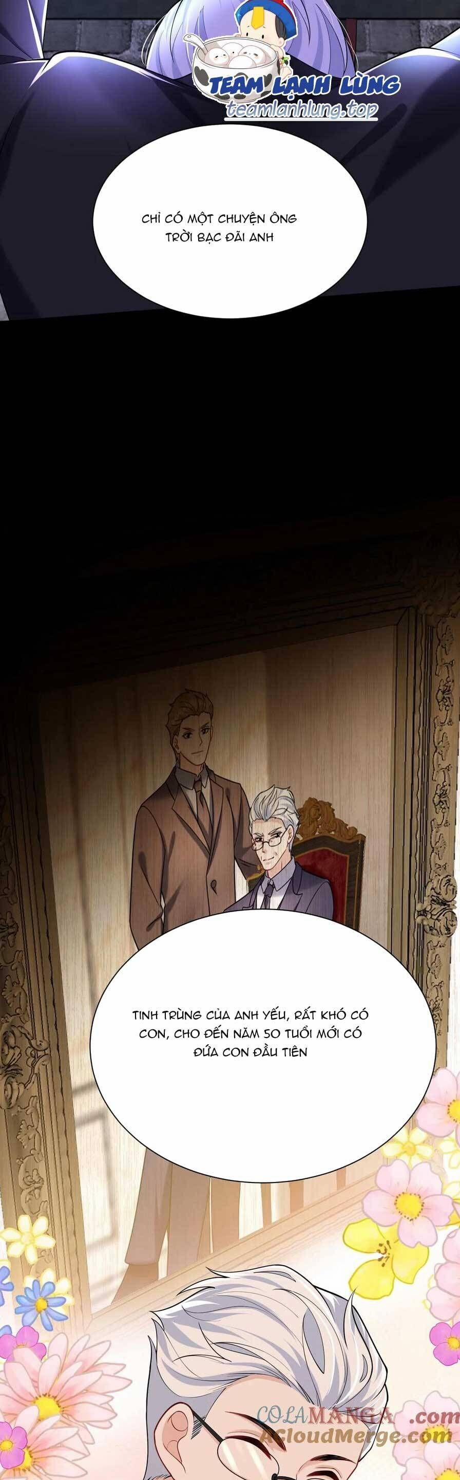 Tái Sinh Trở Lại : Chồng Cũ Khóc Lóc Cầu Xin Tái Hôn 151 trang 18