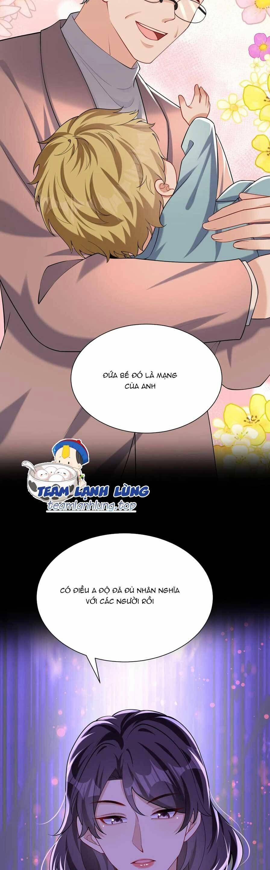 Tái Sinh Trở Lại : Chồng Cũ Khóc Lóc Cầu Xin Tái Hôn 151 trang 19