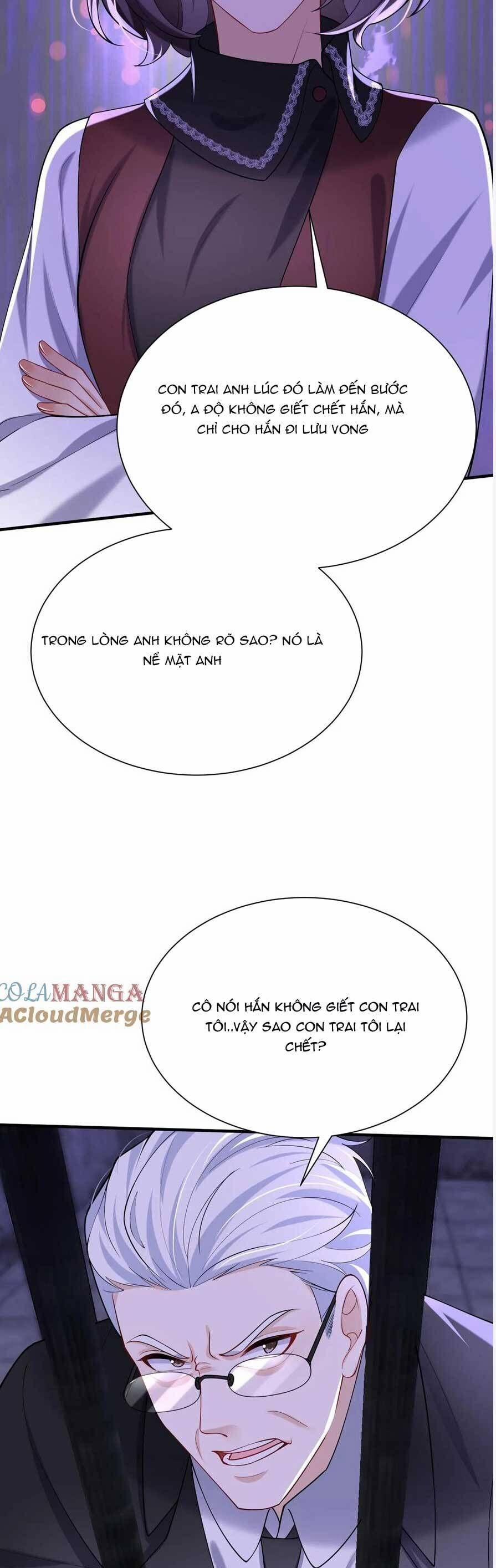 Tái Sinh Trở Lại : Chồng Cũ Khóc Lóc Cầu Xin Tái Hôn 151 trang 20