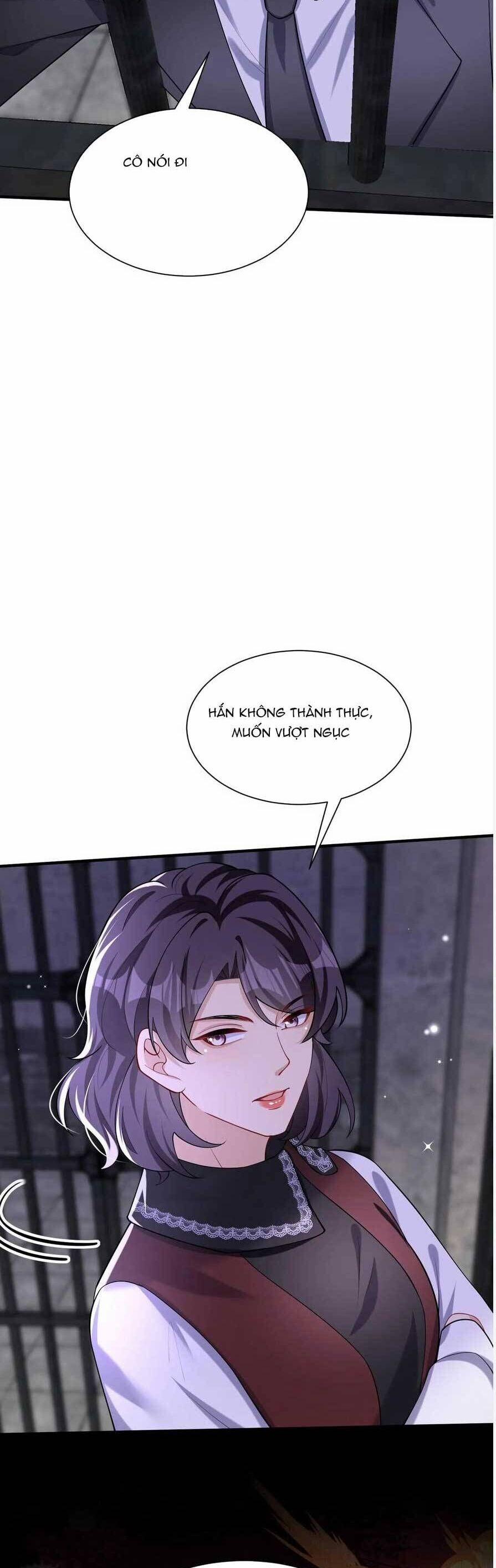 Tái Sinh Trở Lại : Chồng Cũ Khóc Lóc Cầu Xin Tái Hôn 151 trang 21