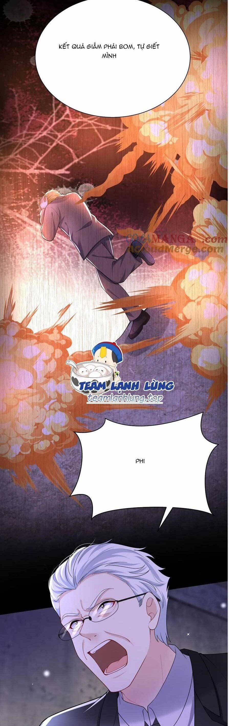 Tái Sinh Trở Lại : Chồng Cũ Khóc Lóc Cầu Xin Tái Hôn 151 trang 22