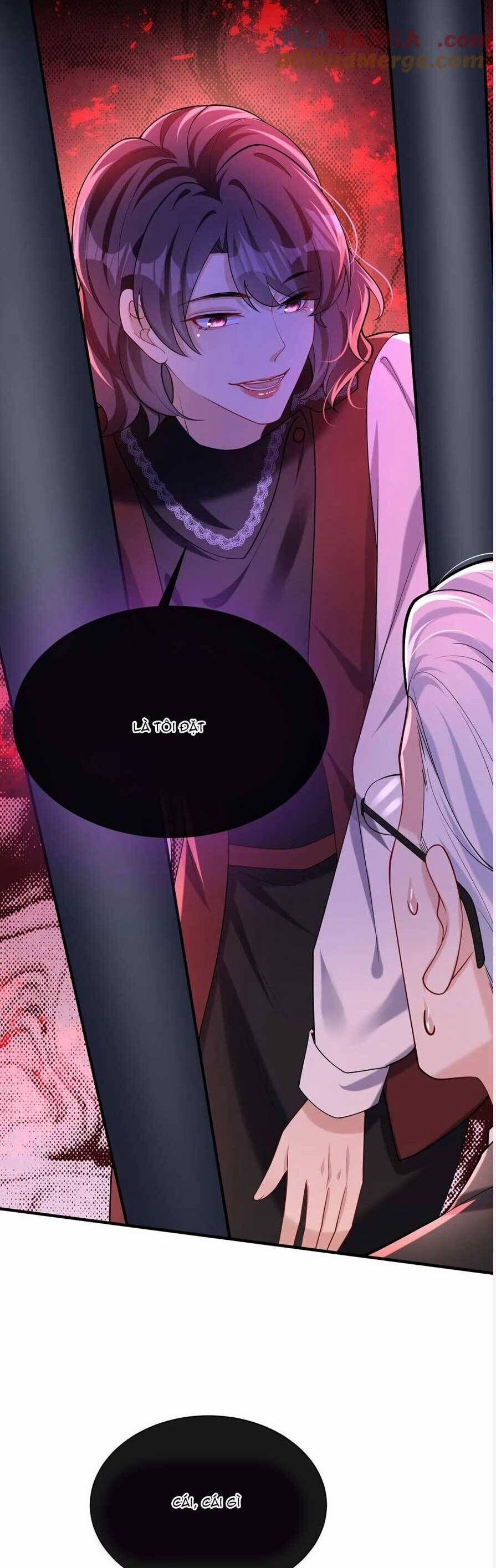 Tái Sinh Trở Lại : Chồng Cũ Khóc Lóc Cầu Xin Tái Hôn 151 trang 24