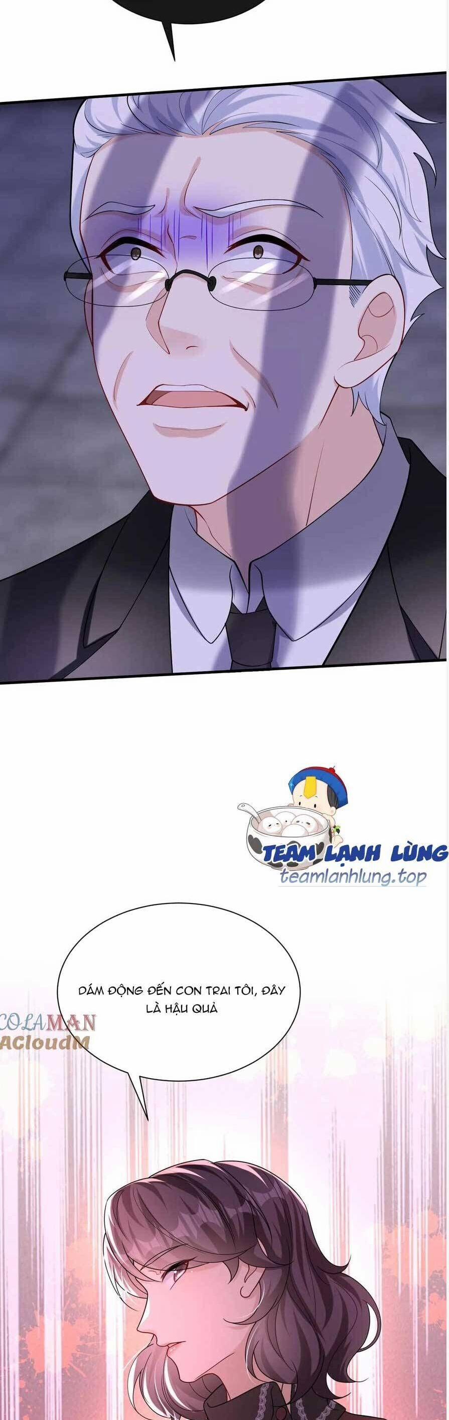 Tái Sinh Trở Lại : Chồng Cũ Khóc Lóc Cầu Xin Tái Hôn 151 trang 25