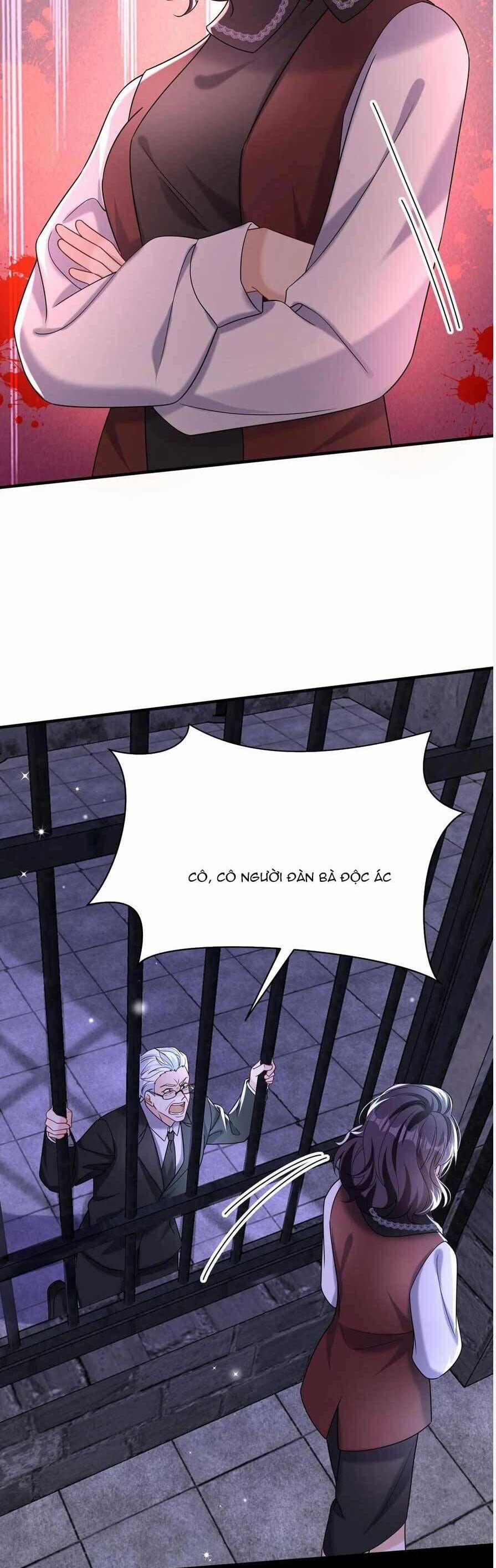 Tái Sinh Trở Lại : Chồng Cũ Khóc Lóc Cầu Xin Tái Hôn 151 trang 26