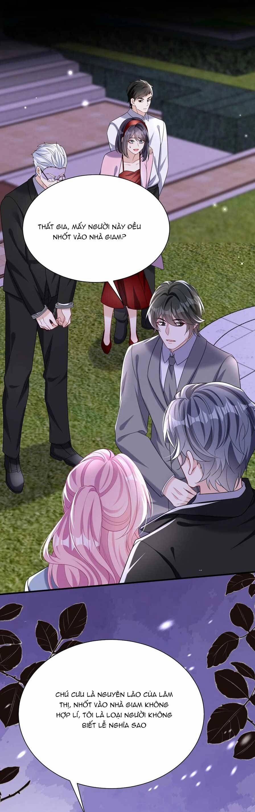 Tái Sinh Trở Lại : Chồng Cũ Khóc Lóc Cầu Xin Tái Hôn 151 trang 4