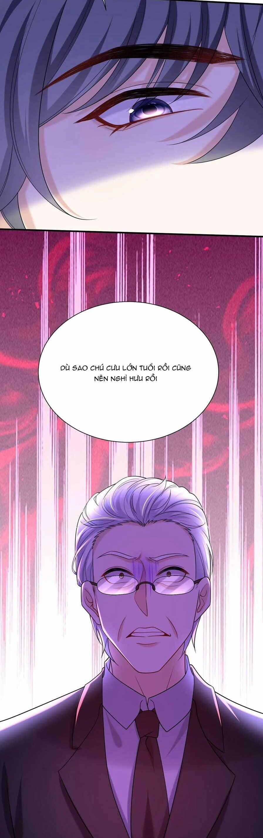 Tái Sinh Trở Lại : Chồng Cũ Khóc Lóc Cầu Xin Tái Hôn 151 trang 6