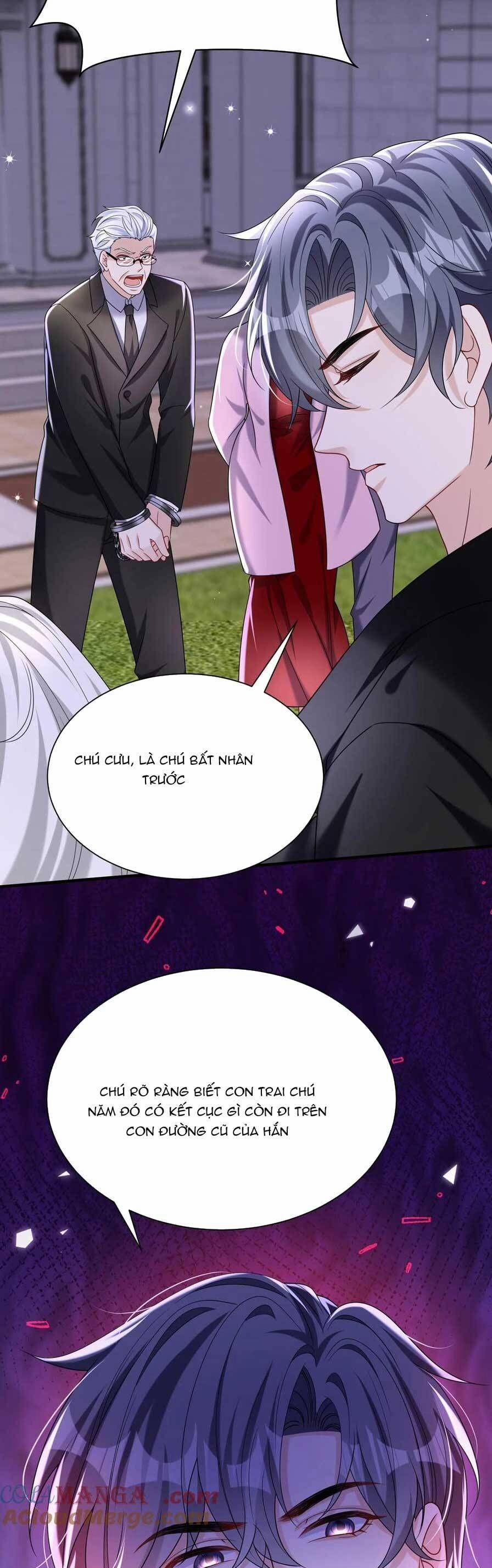 Tái Sinh Trở Lại : Chồng Cũ Khóc Lóc Cầu Xin Tái Hôn 151 trang 8