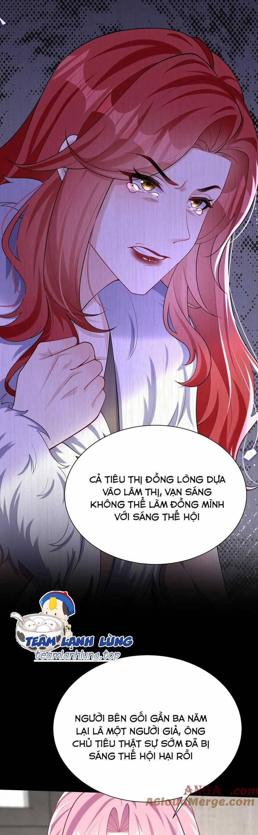 Tái Sinh Trở Lại : Chồng Cũ Khóc Lóc Cầu Xin Tái Hôn 152 trang 13