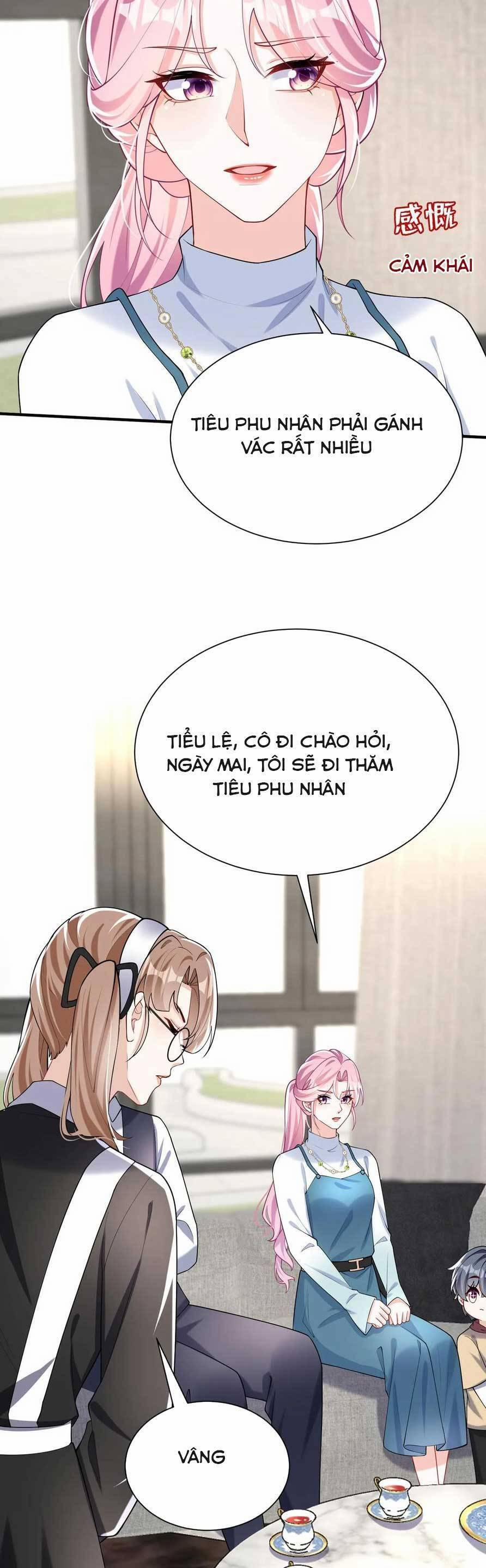 Tái Sinh Trở Lại : Chồng Cũ Khóc Lóc Cầu Xin Tái Hôn 152 trang 14