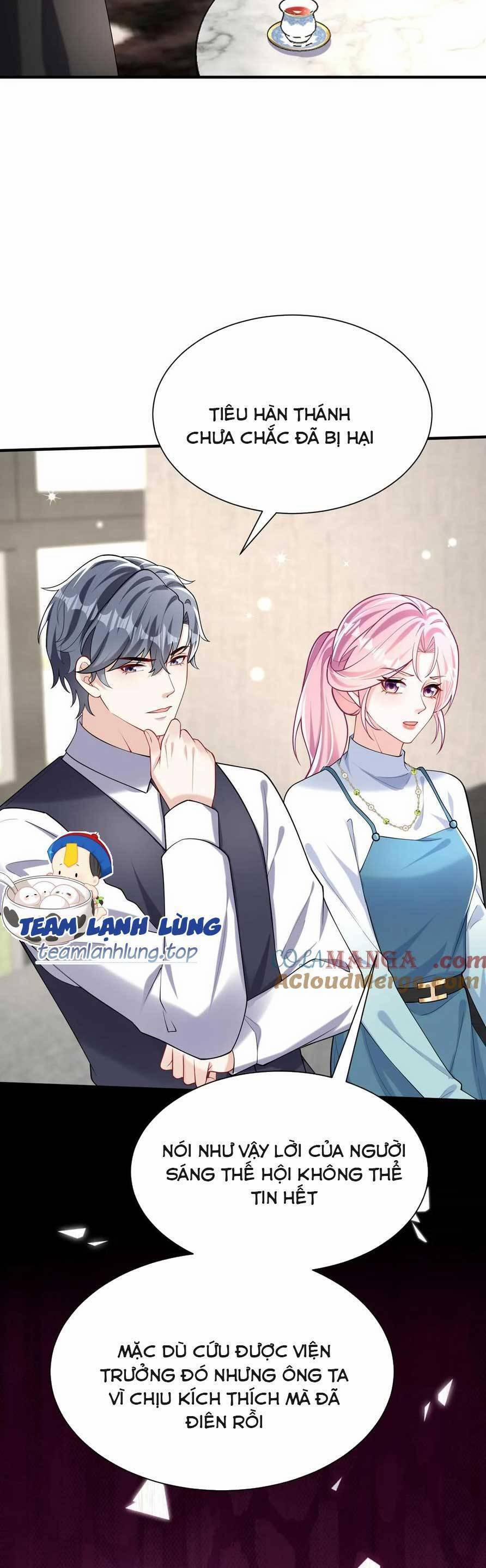 Tái Sinh Trở Lại : Chồng Cũ Khóc Lóc Cầu Xin Tái Hôn 152 trang 15