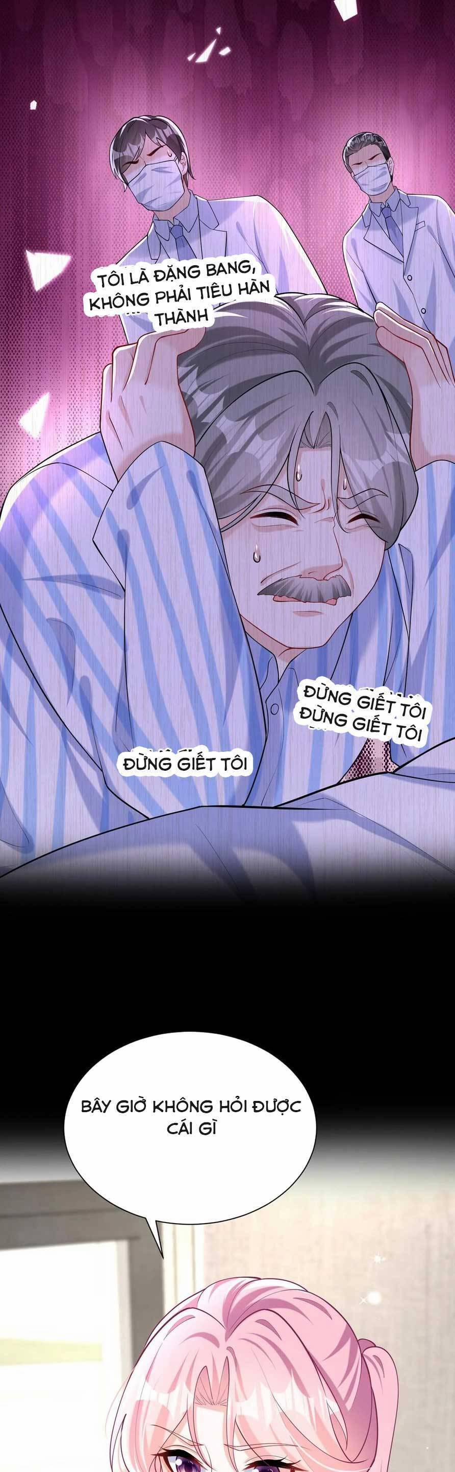 Tái Sinh Trở Lại : Chồng Cũ Khóc Lóc Cầu Xin Tái Hôn 152 trang 16