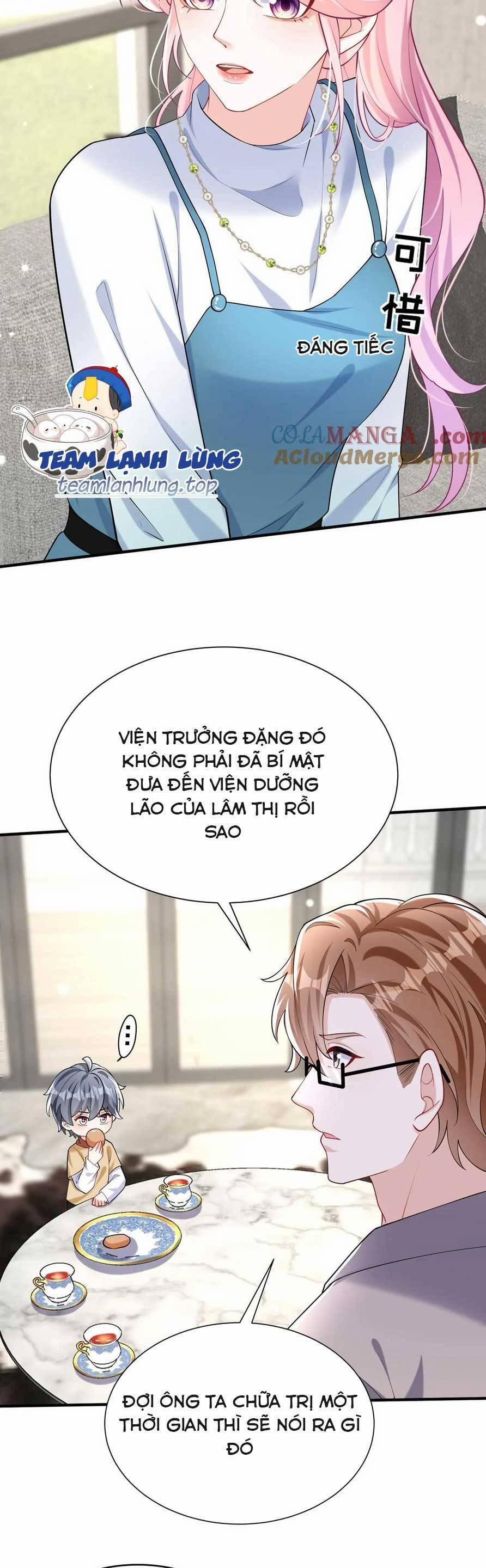 Tái Sinh Trở Lại : Chồng Cũ Khóc Lóc Cầu Xin Tái Hôn 152 trang 17