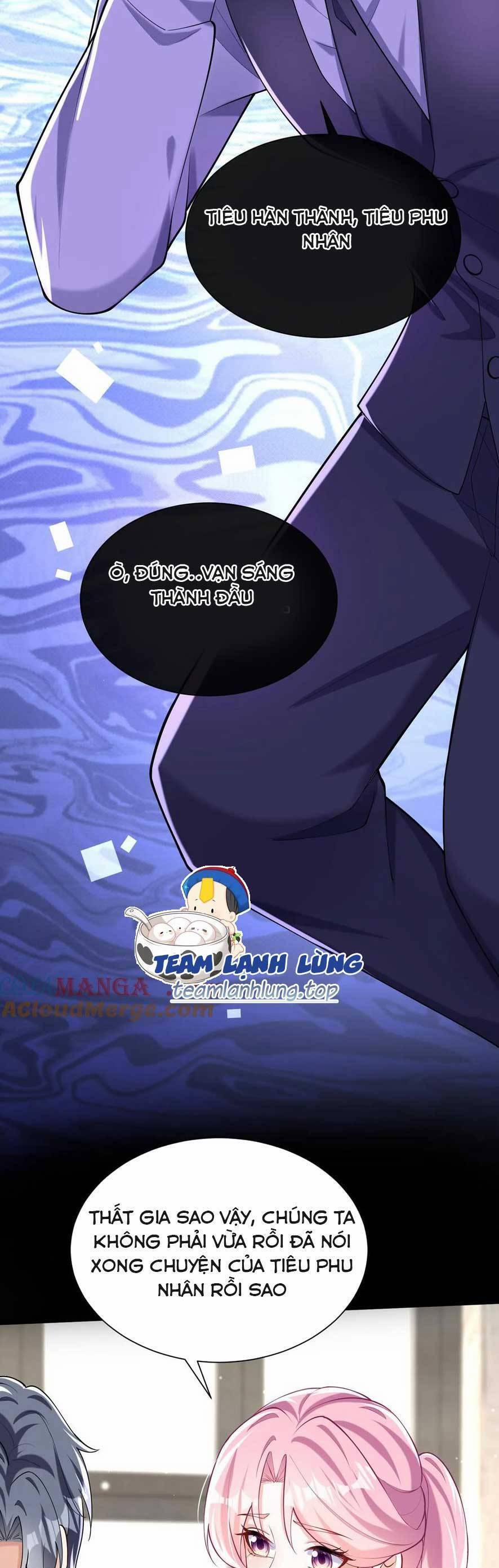 Tái Sinh Trở Lại : Chồng Cũ Khóc Lóc Cầu Xin Tái Hôn 152 trang 20