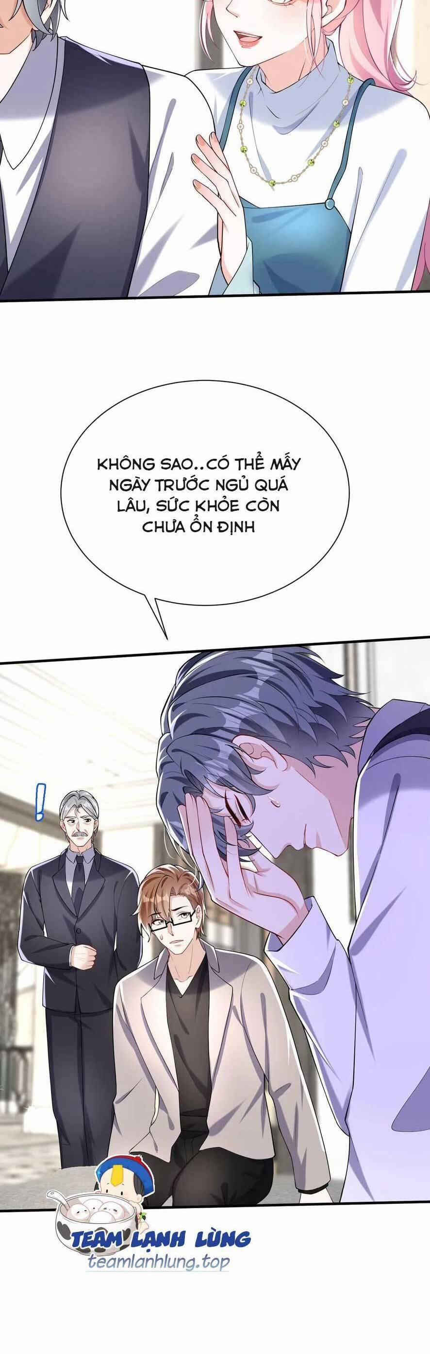 Tái Sinh Trở Lại : Chồng Cũ Khóc Lóc Cầu Xin Tái Hôn 152 trang 21