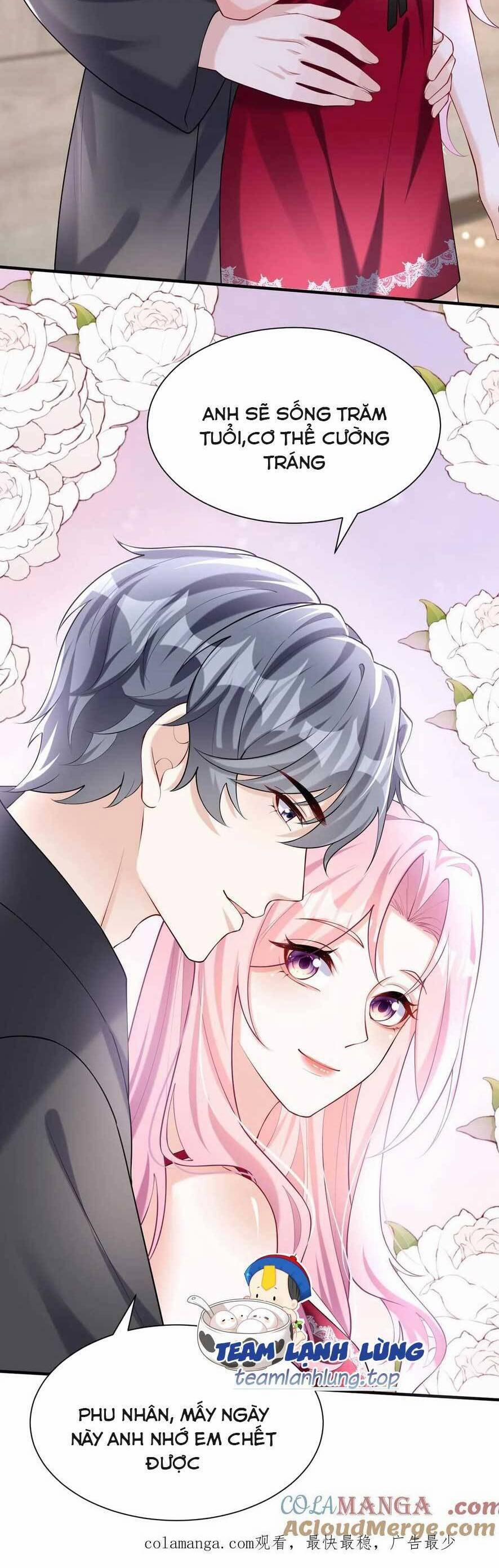 Tái Sinh Trở Lại : Chồng Cũ Khóc Lóc Cầu Xin Tái Hôn 152 trang 25