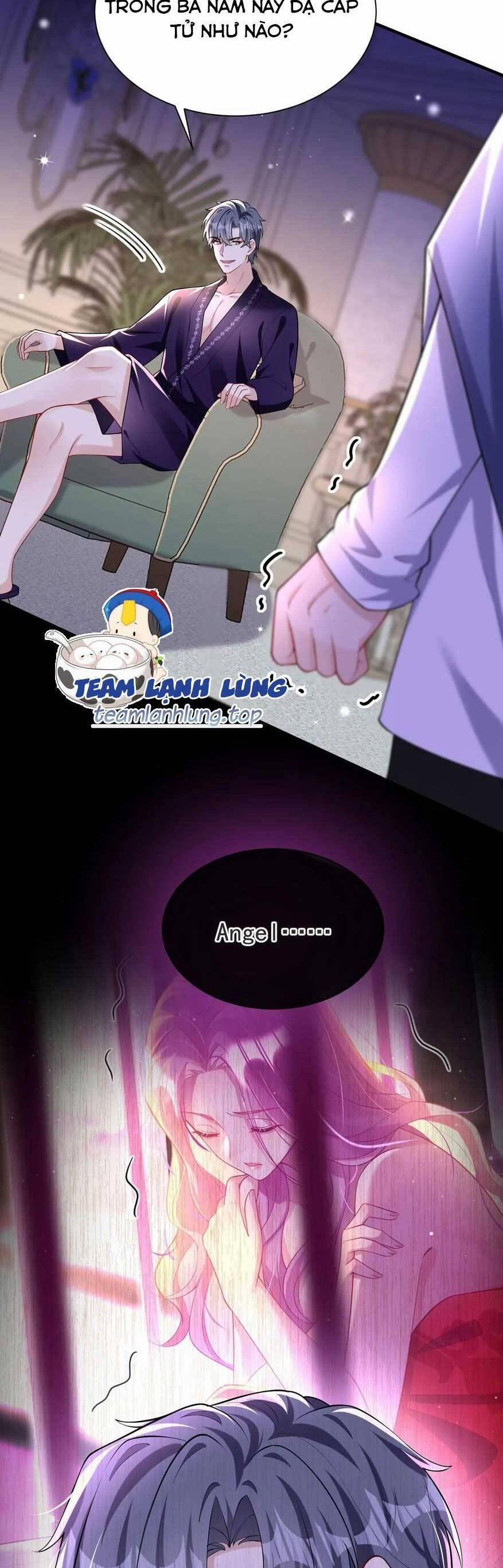 Tái Sinh Trở Lại : Chồng Cũ Khóc Lóc Cầu Xin Tái Hôn 153 trang 23