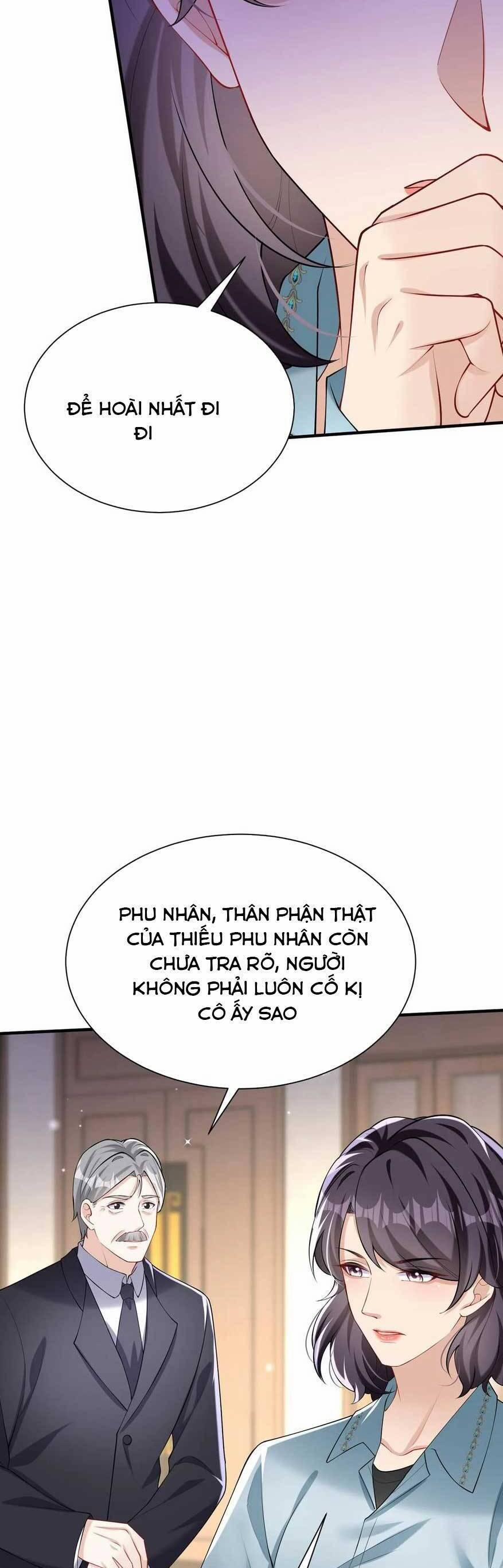 Tái Sinh Trở Lại : Chồng Cũ Khóc Lóc Cầu Xin Tái Hôn 153 trang 26