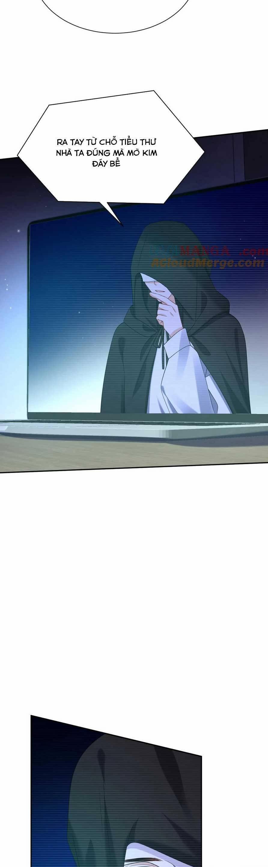 Tái Sinh Trở Lại : Chồng Cũ Khóc Lóc Cầu Xin Tái Hôn 154 trang 12