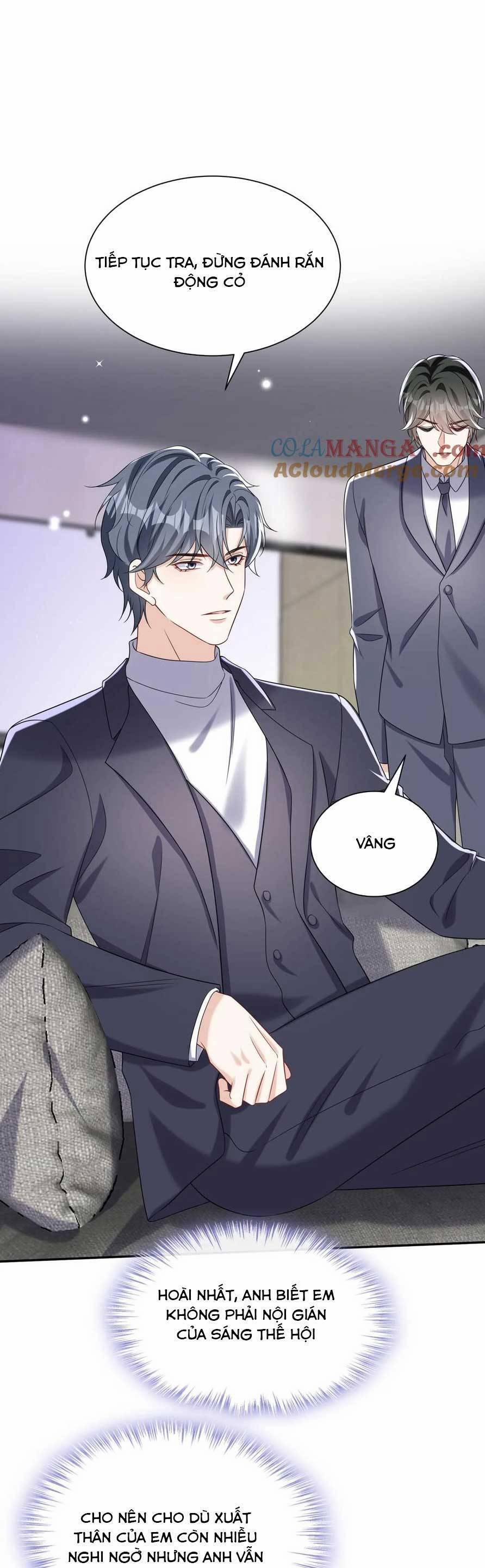 Tái Sinh Trở Lại : Chồng Cũ Khóc Lóc Cầu Xin Tái Hôn 154 trang 17