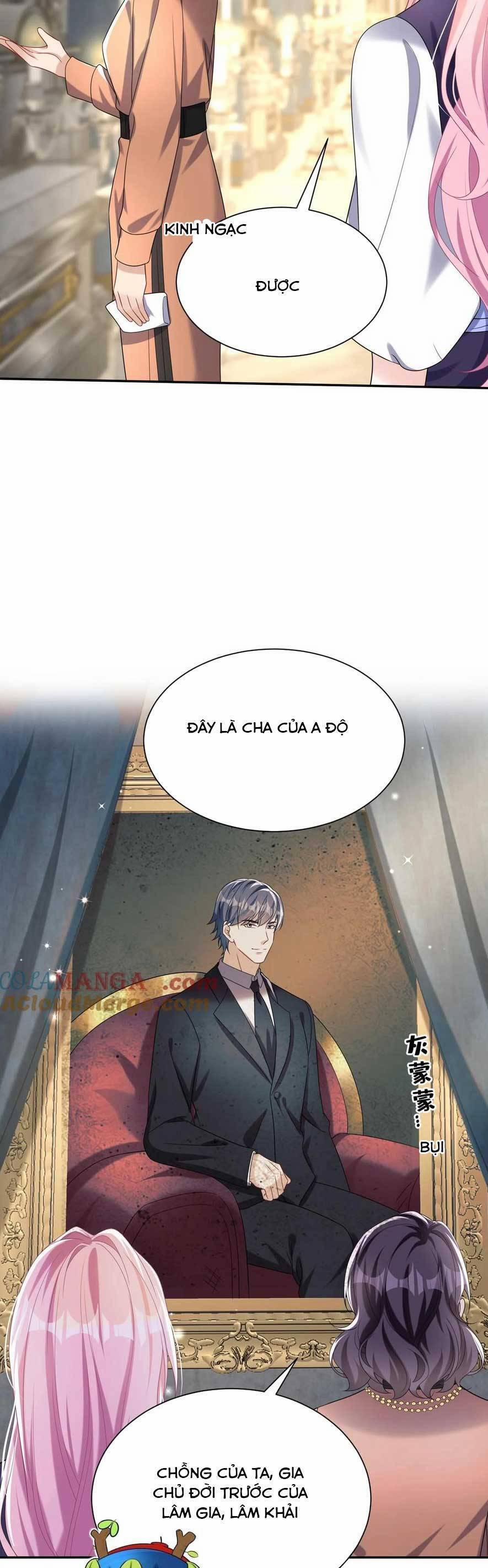 Tái Sinh Trở Lại : Chồng Cũ Khóc Lóc Cầu Xin Tái Hôn 154 trang 20