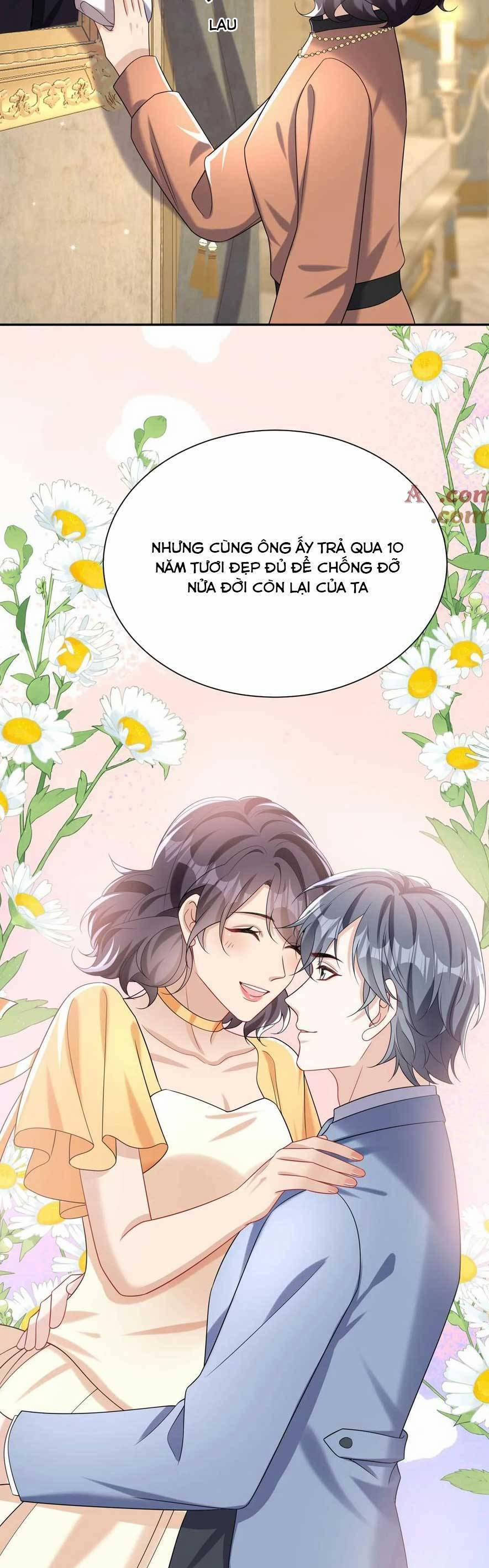 Tái Sinh Trở Lại : Chồng Cũ Khóc Lóc Cầu Xin Tái Hôn 154 trang 22