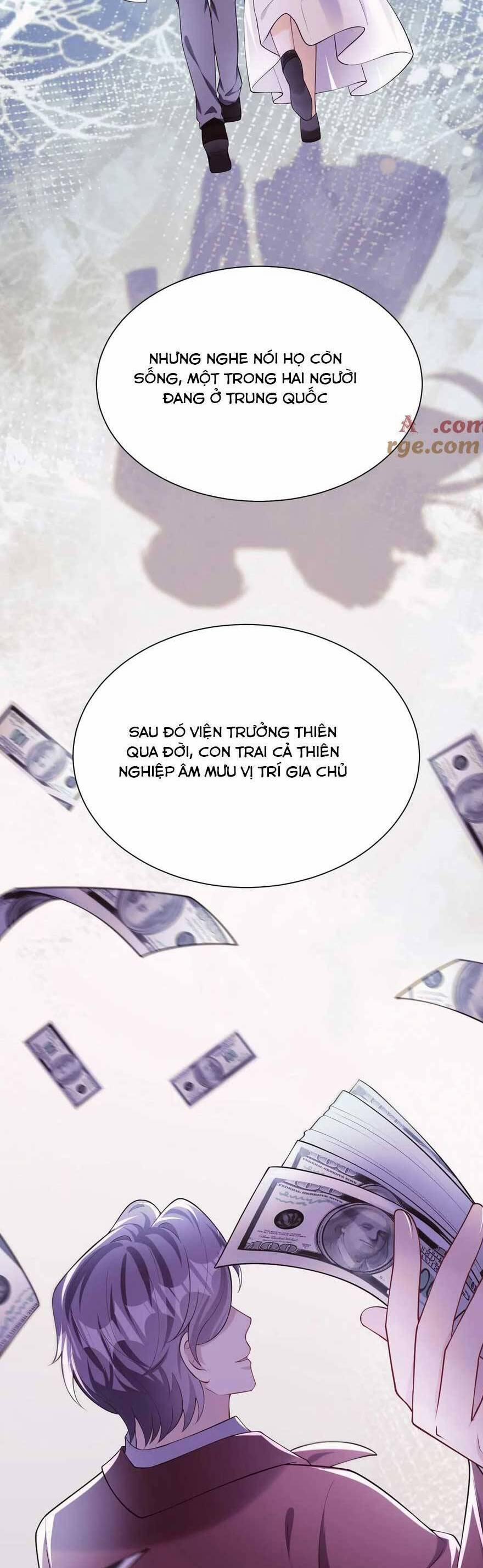 Tái Sinh Trở Lại : Chồng Cũ Khóc Lóc Cầu Xin Tái Hôn 154 trang 7