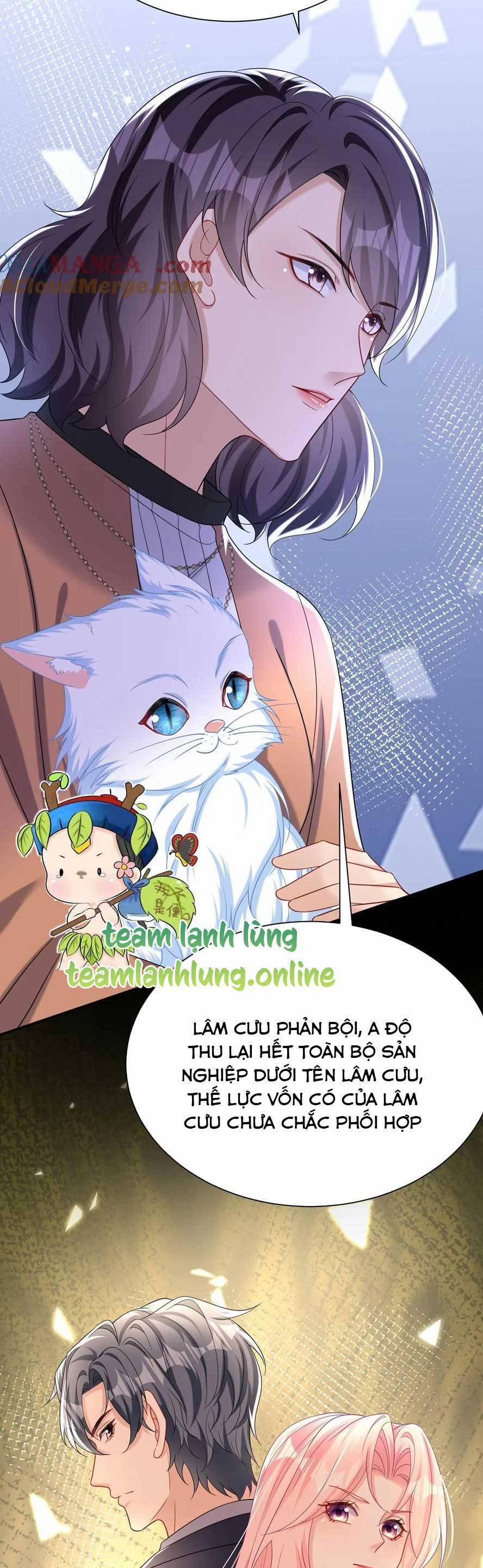 Tái Sinh Trở Lại : Chồng Cũ Khóc Lóc Cầu Xin Tái Hôn 155 trang 16