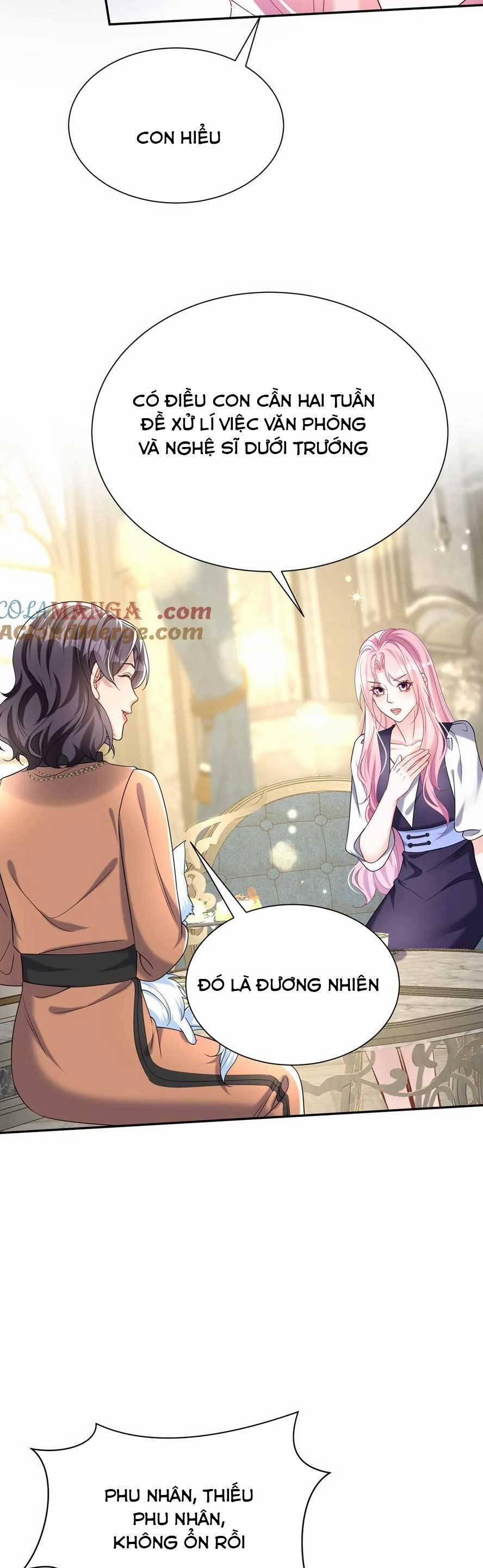 Tái Sinh Trở Lại : Chồng Cũ Khóc Lóc Cầu Xin Tái Hôn 155 trang 18