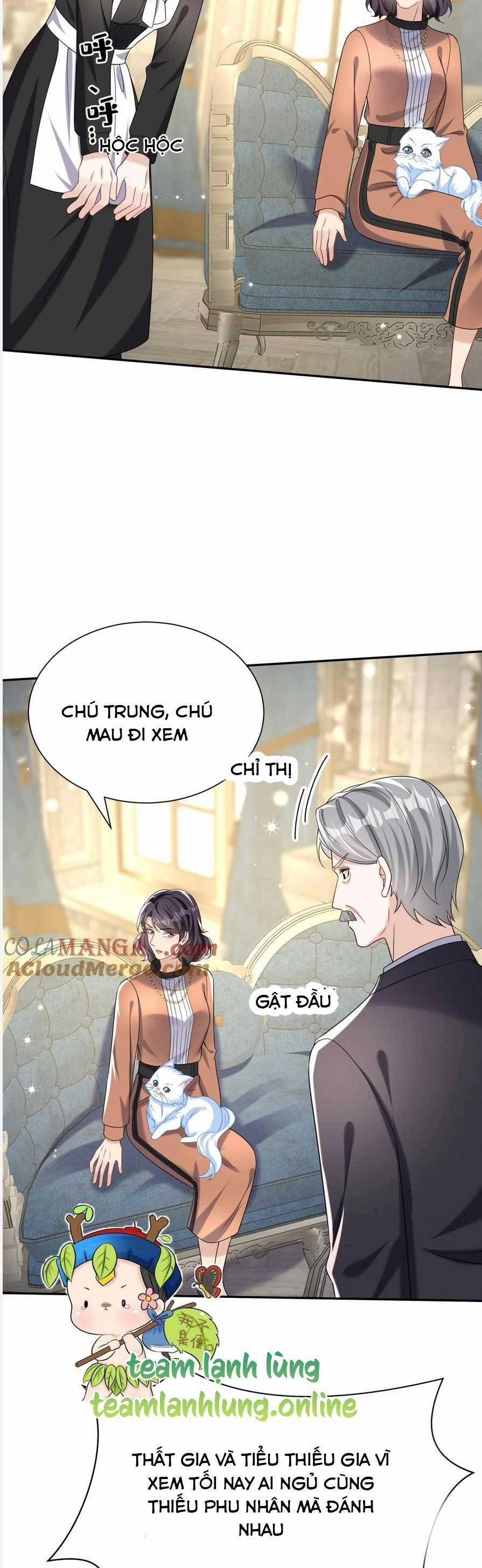 Tái Sinh Trở Lại : Chồng Cũ Khóc Lóc Cầu Xin Tái Hôn 155 trang 20