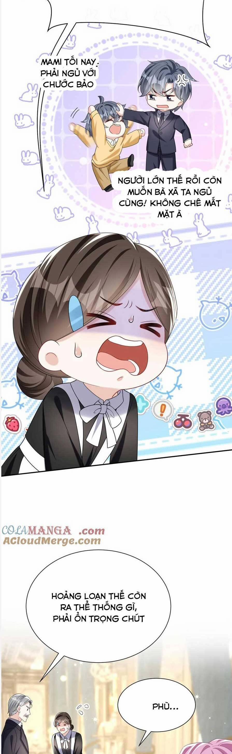 Tái Sinh Trở Lại : Chồng Cũ Khóc Lóc Cầu Xin Tái Hôn 155 trang 21