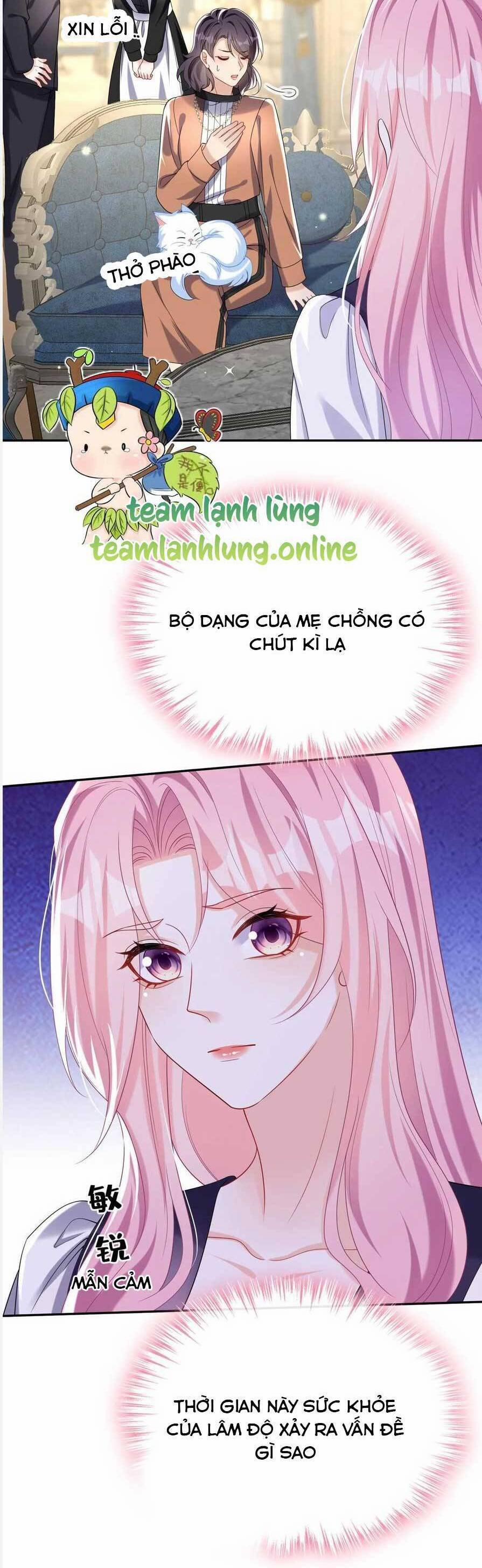 Tái Sinh Trở Lại : Chồng Cũ Khóc Lóc Cầu Xin Tái Hôn 155 trang 22