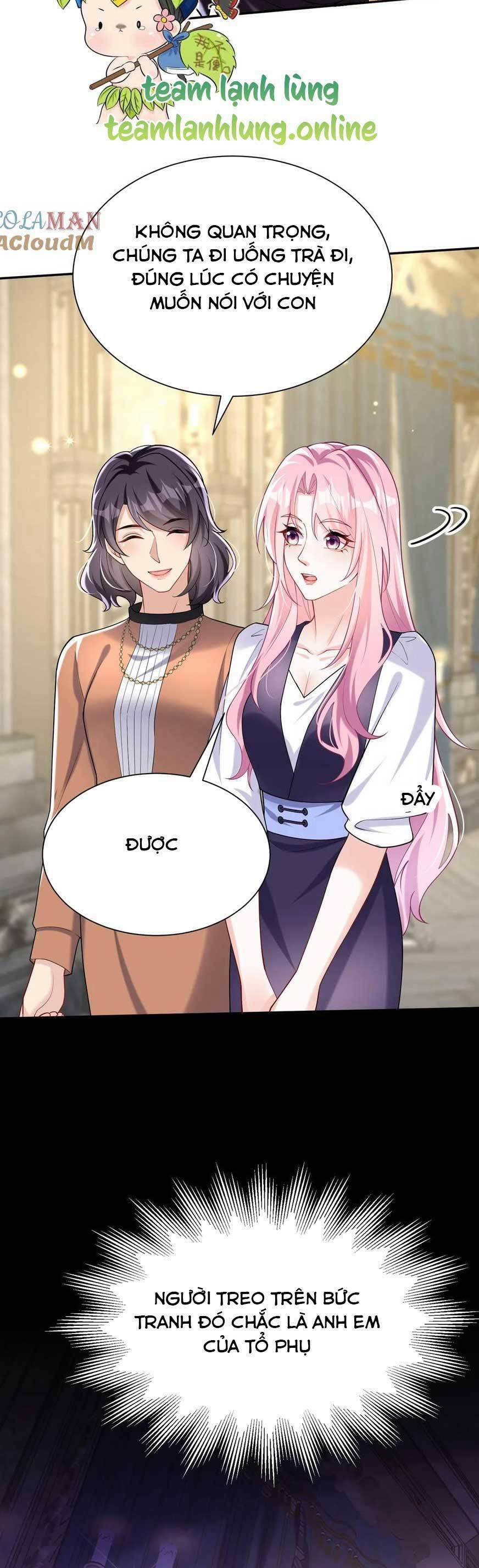 Tái Sinh Trở Lại : Chồng Cũ Khóc Lóc Cầu Xin Tái Hôn 155 trang 6