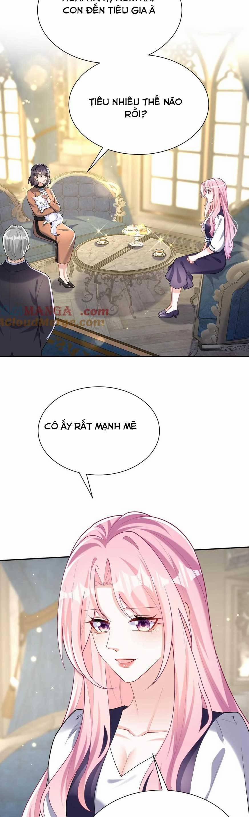 Tái Sinh Trở Lại : Chồng Cũ Khóc Lóc Cầu Xin Tái Hôn 155 trang 8