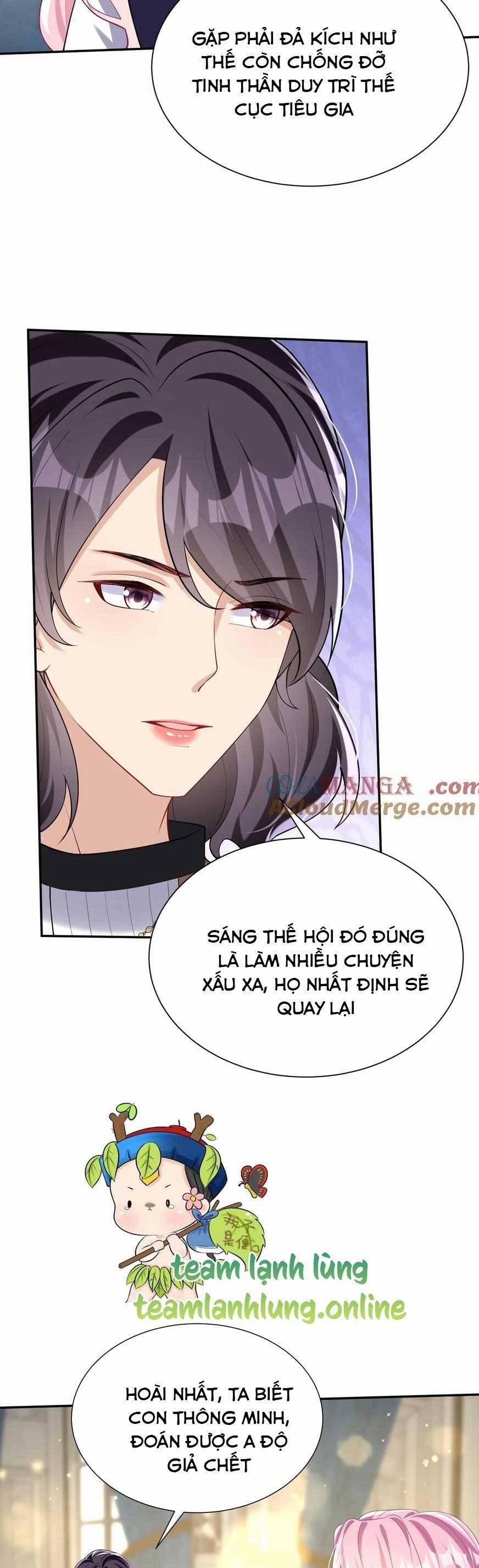 Tái Sinh Trở Lại : Chồng Cũ Khóc Lóc Cầu Xin Tái Hôn 155 trang 9