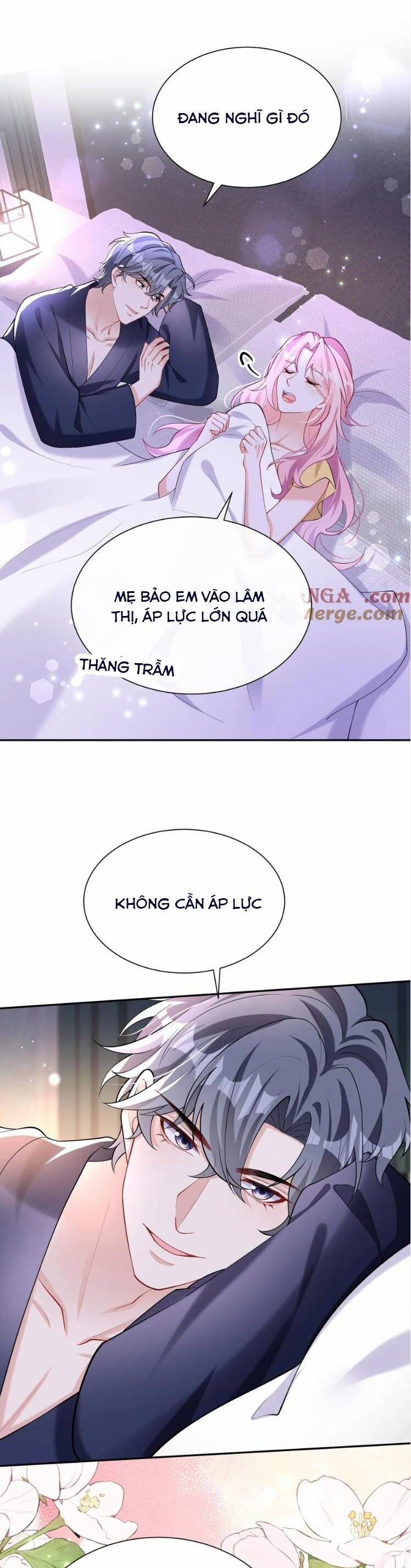 Tái Sinh Trở Lại : Chồng Cũ Khóc Lóc Cầu Xin Tái Hôn 156 trang 1