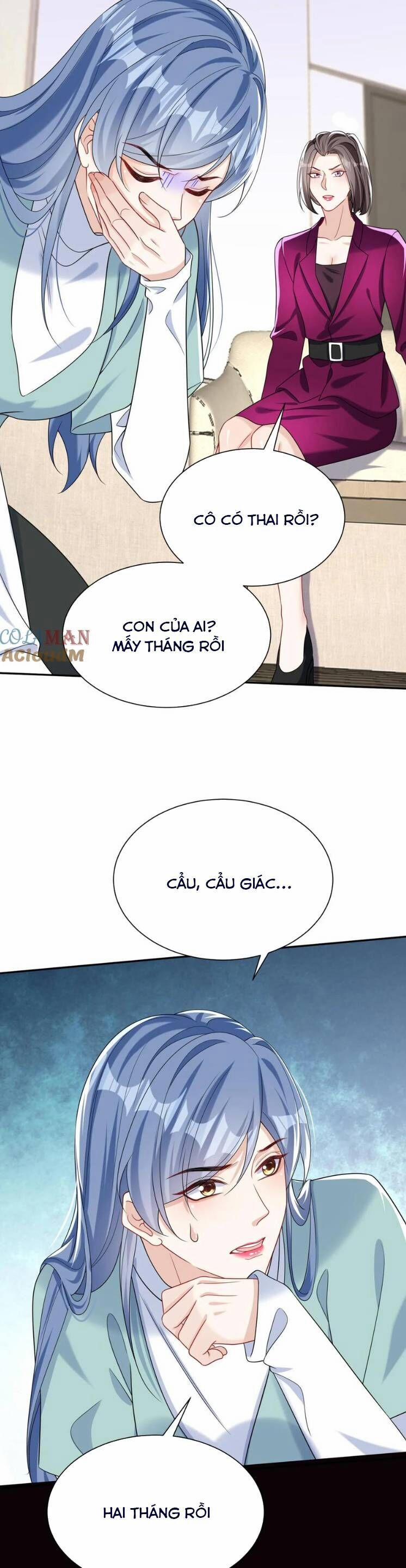 Tái Sinh Trở Lại : Chồng Cũ Khóc Lóc Cầu Xin Tái Hôn 156 trang 14