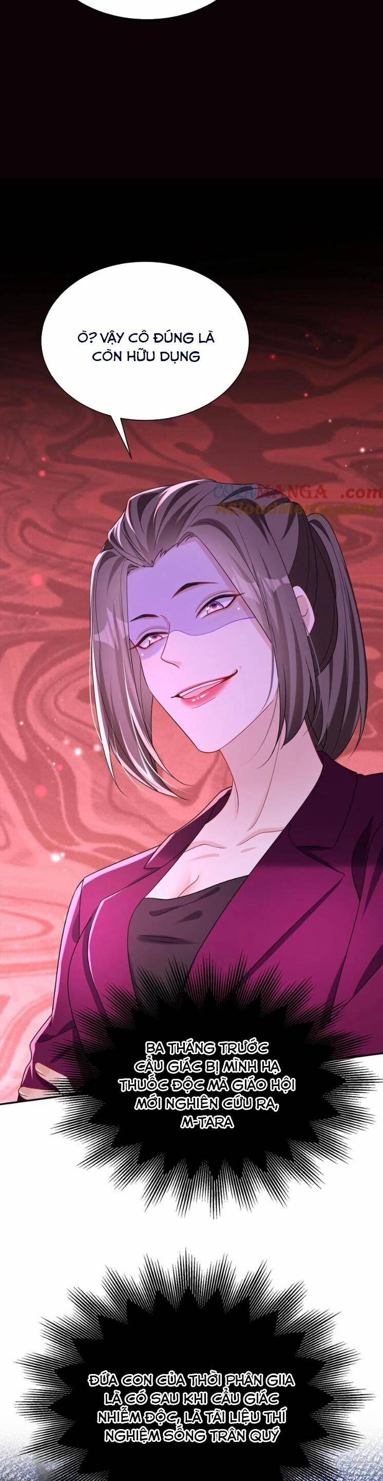 Tái Sinh Trở Lại : Chồng Cũ Khóc Lóc Cầu Xin Tái Hôn 156 trang 15