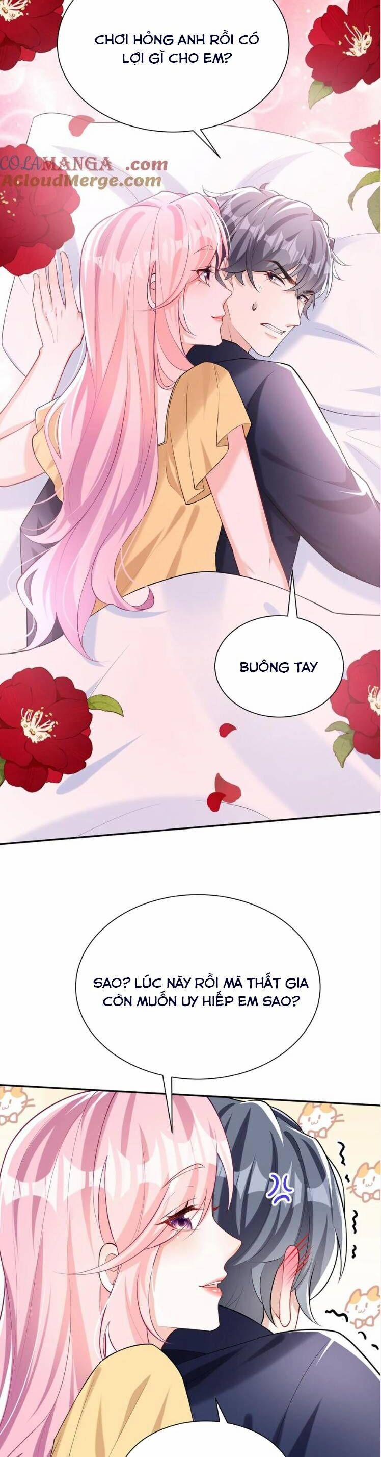 Tái Sinh Trở Lại : Chồng Cũ Khóc Lóc Cầu Xin Tái Hôn 156 trang 5