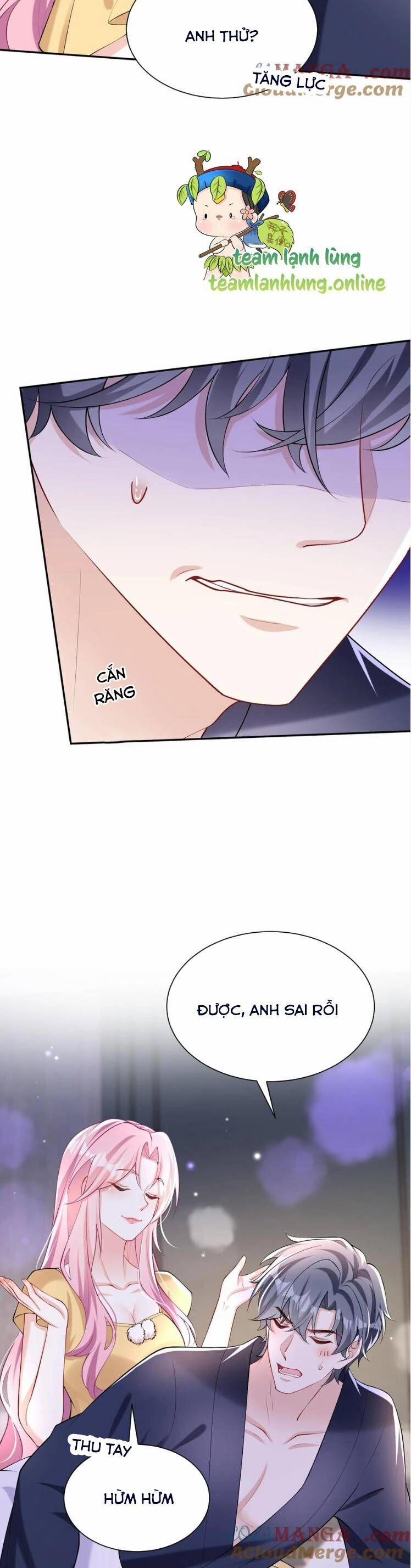 Tái Sinh Trở Lại : Chồng Cũ Khóc Lóc Cầu Xin Tái Hôn 156 trang 6