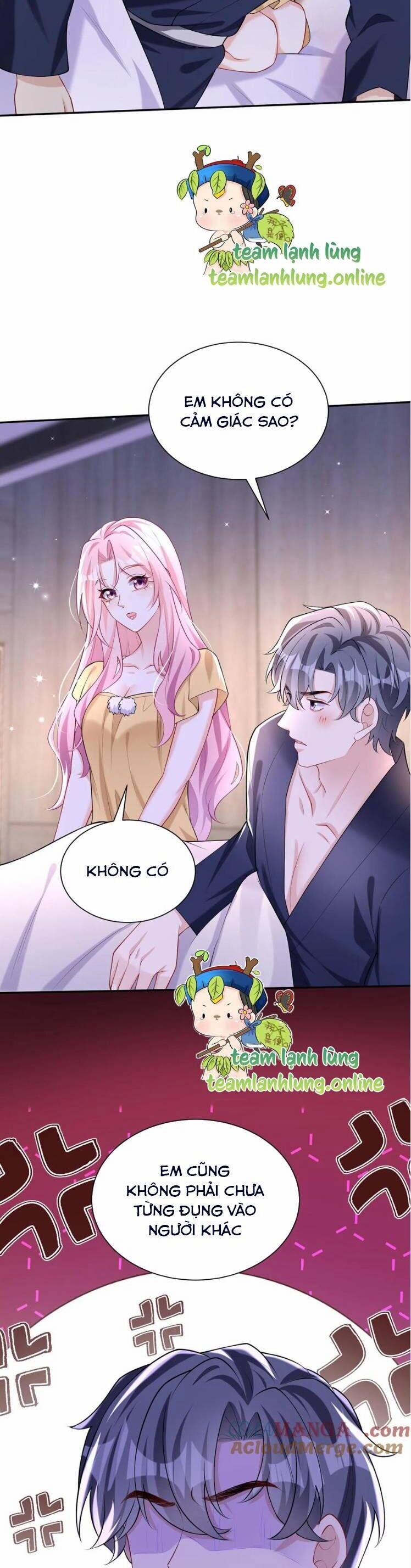 Tái Sinh Trở Lại : Chồng Cũ Khóc Lóc Cầu Xin Tái Hôn 156 trang 7