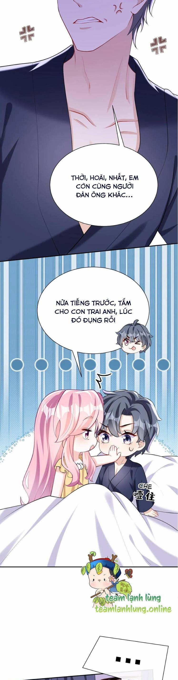 Tái Sinh Trở Lại : Chồng Cũ Khóc Lóc Cầu Xin Tái Hôn 156 trang 8