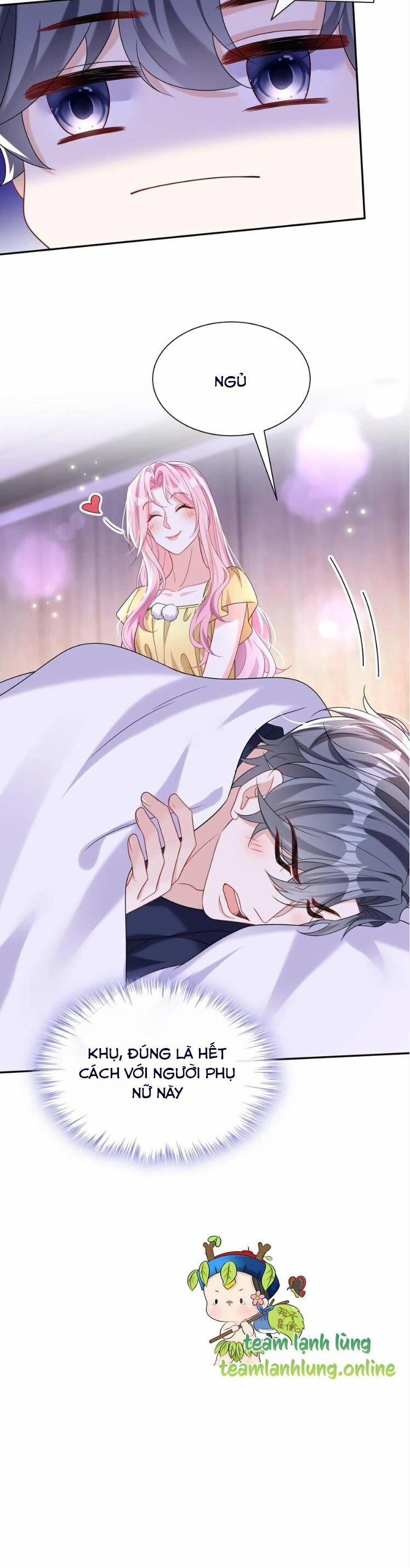 Tái Sinh Trở Lại : Chồng Cũ Khóc Lóc Cầu Xin Tái Hôn 156 trang 9