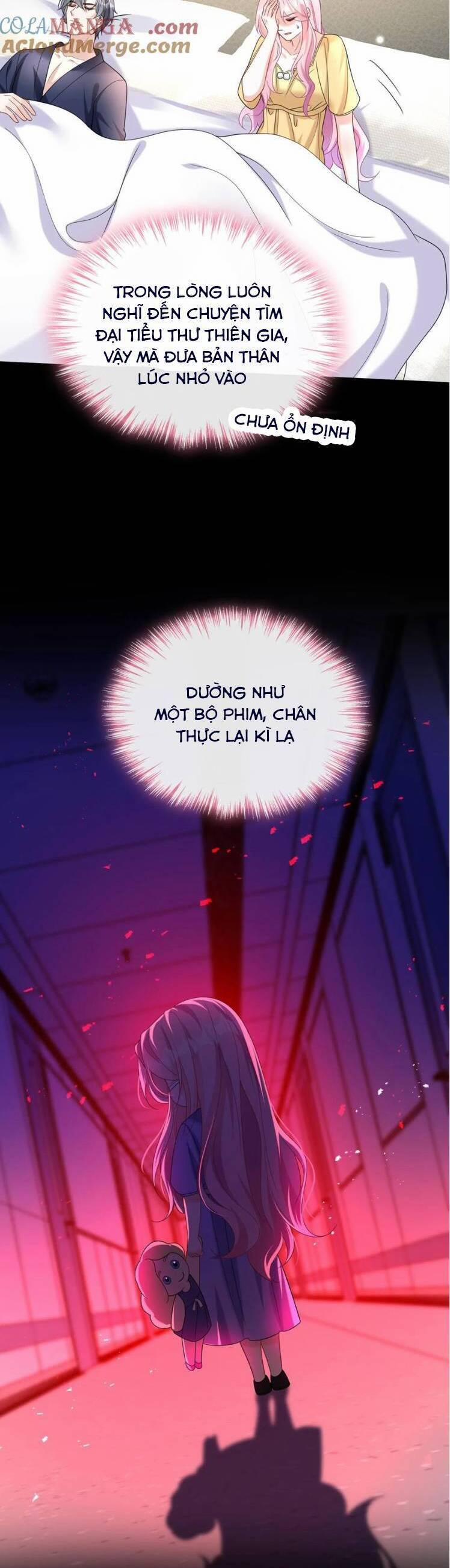 Tái Sinh Trở Lại : Chồng Cũ Khóc Lóc Cầu Xin Tái Hôn 157 trang 23