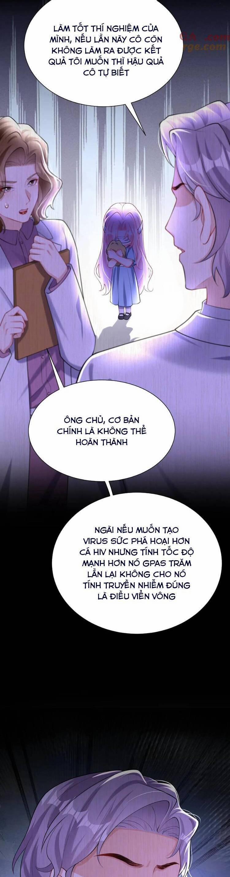 Tái Sinh Trở Lại : Chồng Cũ Khóc Lóc Cầu Xin Tái Hôn 157 trang 6