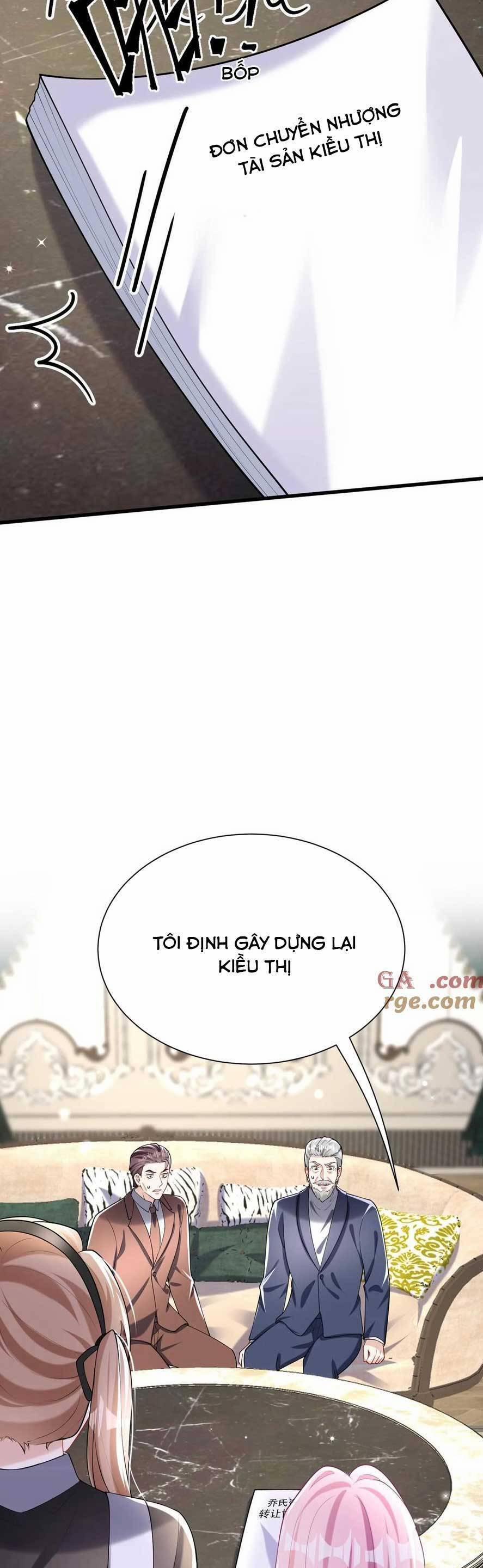 Tái Sinh Trở Lại : Chồng Cũ Khóc Lóc Cầu Xin Tái Hôn 158 trang 10