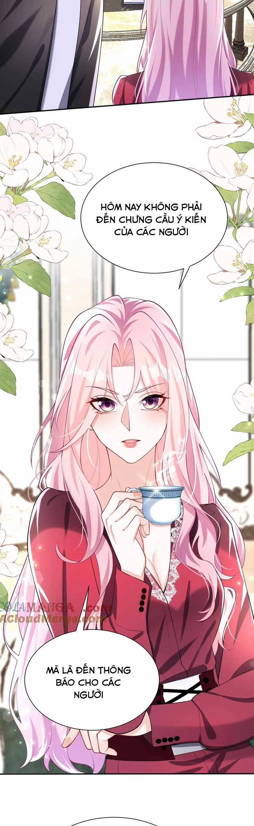 Tái Sinh Trở Lại : Chồng Cũ Khóc Lóc Cầu Xin Tái Hôn 158 trang 11