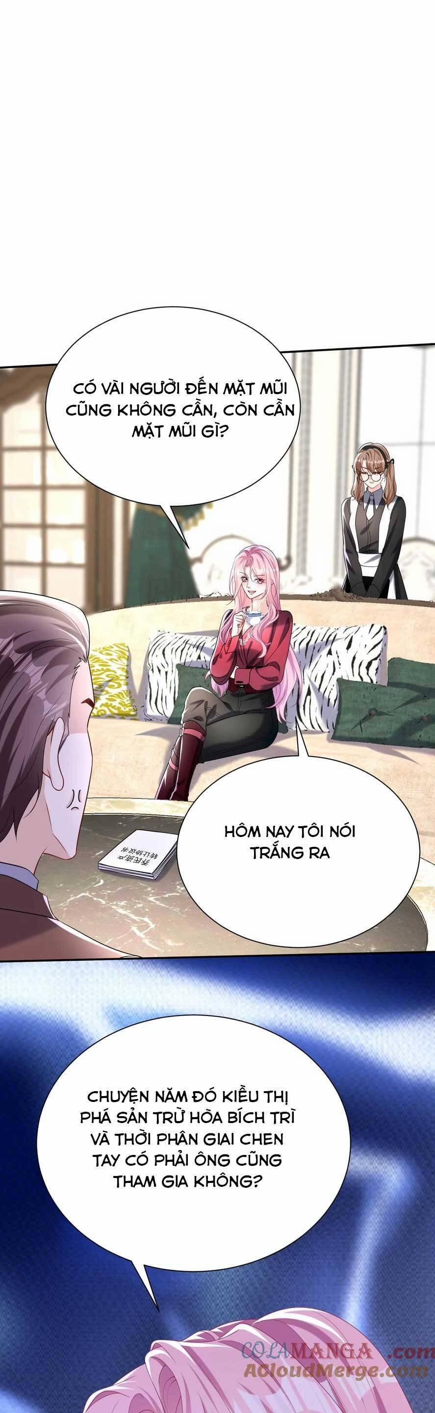 Tái Sinh Trở Lại : Chồng Cũ Khóc Lóc Cầu Xin Tái Hôn 158 trang 13